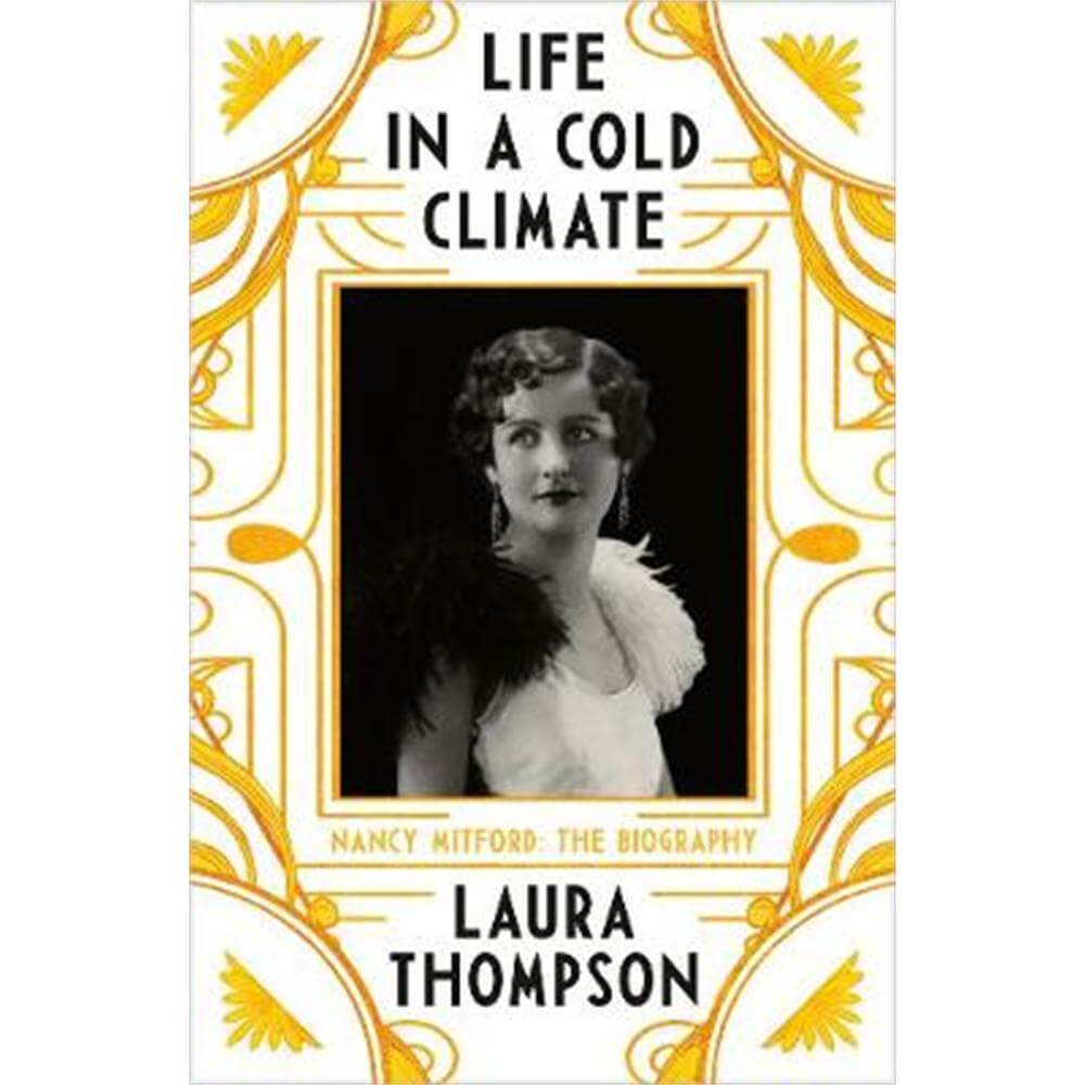 Life in a Cold Climate (Paperback) - Laura Thompson